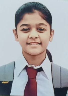 Krisha Mandal